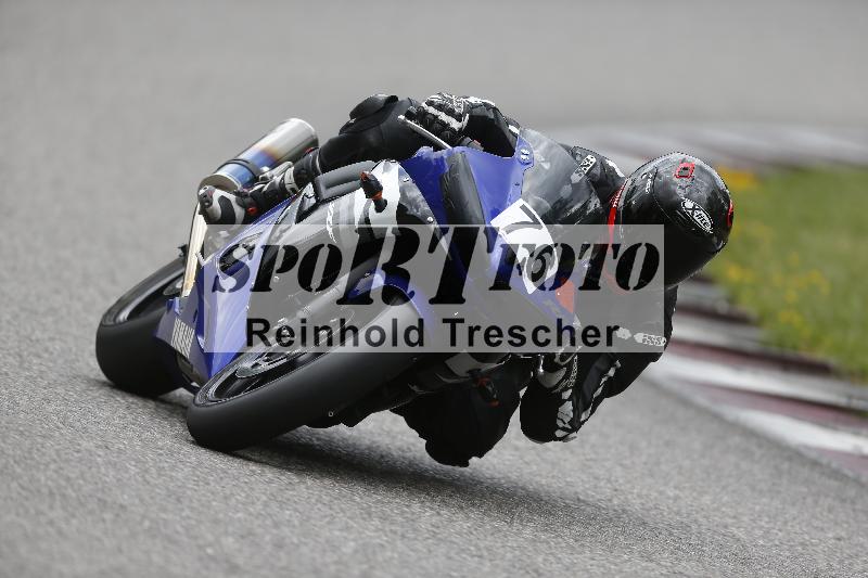 /18 05.06.2026  TZ Motorsport ADR/Gruppe rot/76